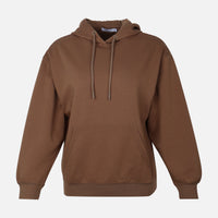 WOMEN BASIC SCUBA HOODIE