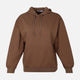 WOMEN BASIC SCUBA HOODIE