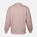 WOMEN BASIC SCUBA SWEATSHIRT