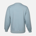 WOMEN BASIC SCUBA SWEATSHIRT