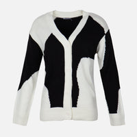 WOMEN CARDIGAN