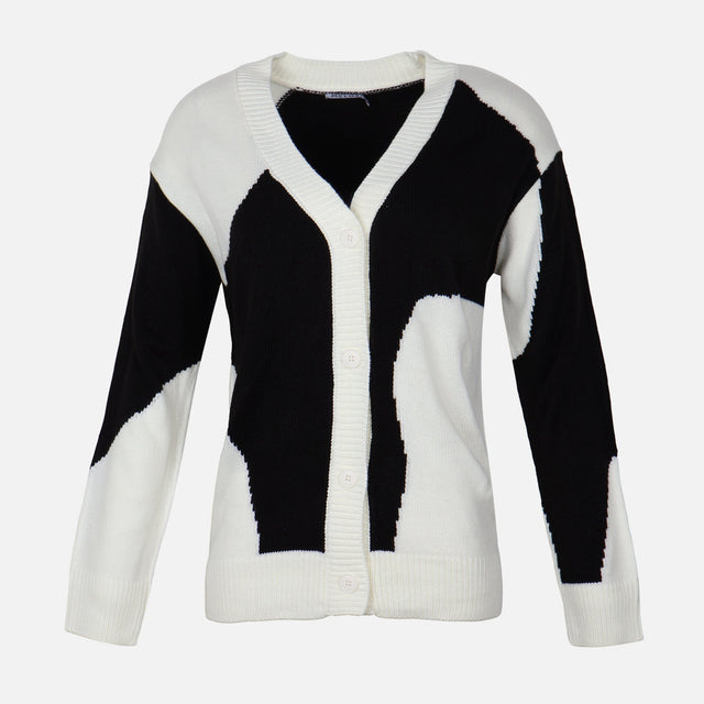 WOMEN CARDIGAN