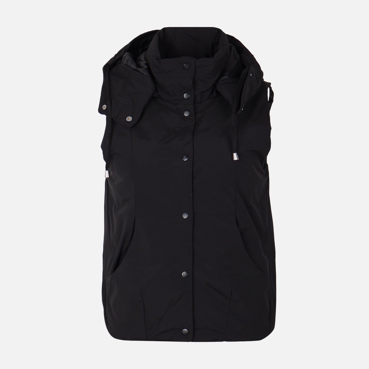WOMEN VEST
