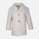WOMEN WOOL COAT