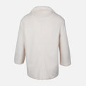 WOMEN WOOL COAT