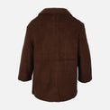 WOMEN WOOL COAT