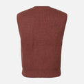 WOMEN KNITTED VEST