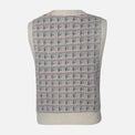 WOMEN KNITTED VEST