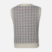 WOMEN KNITTED VEST
