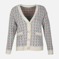 WOMEN CARDIGAN