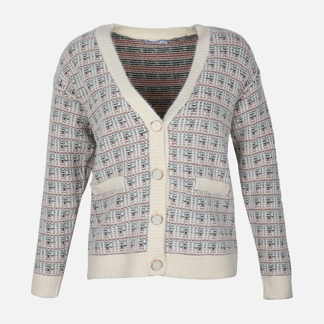 WOMEN CARDIGAN