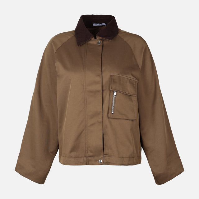 WOMEN JACKET