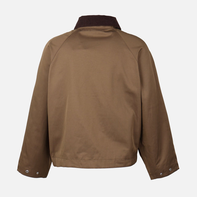 WOMEN JACKET