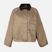 WOMEN JACKET