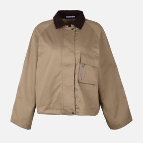 WOMEN JACKET