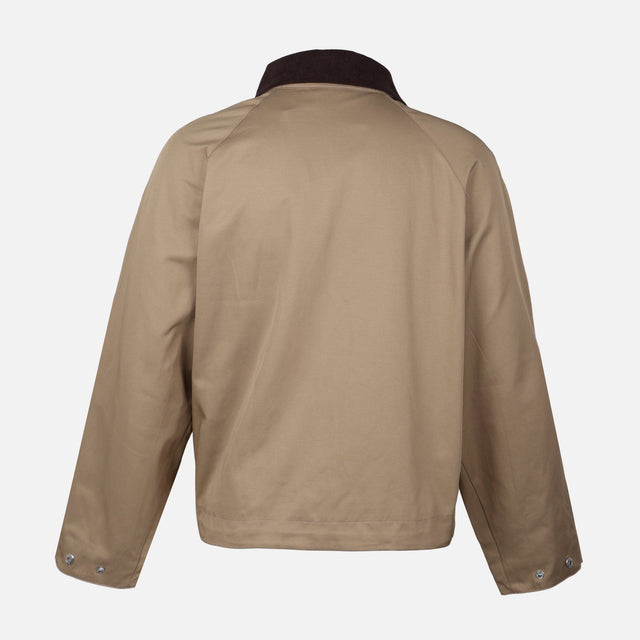 WOMEN JACKET
