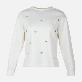 WOMEN SWEATSHIRT
