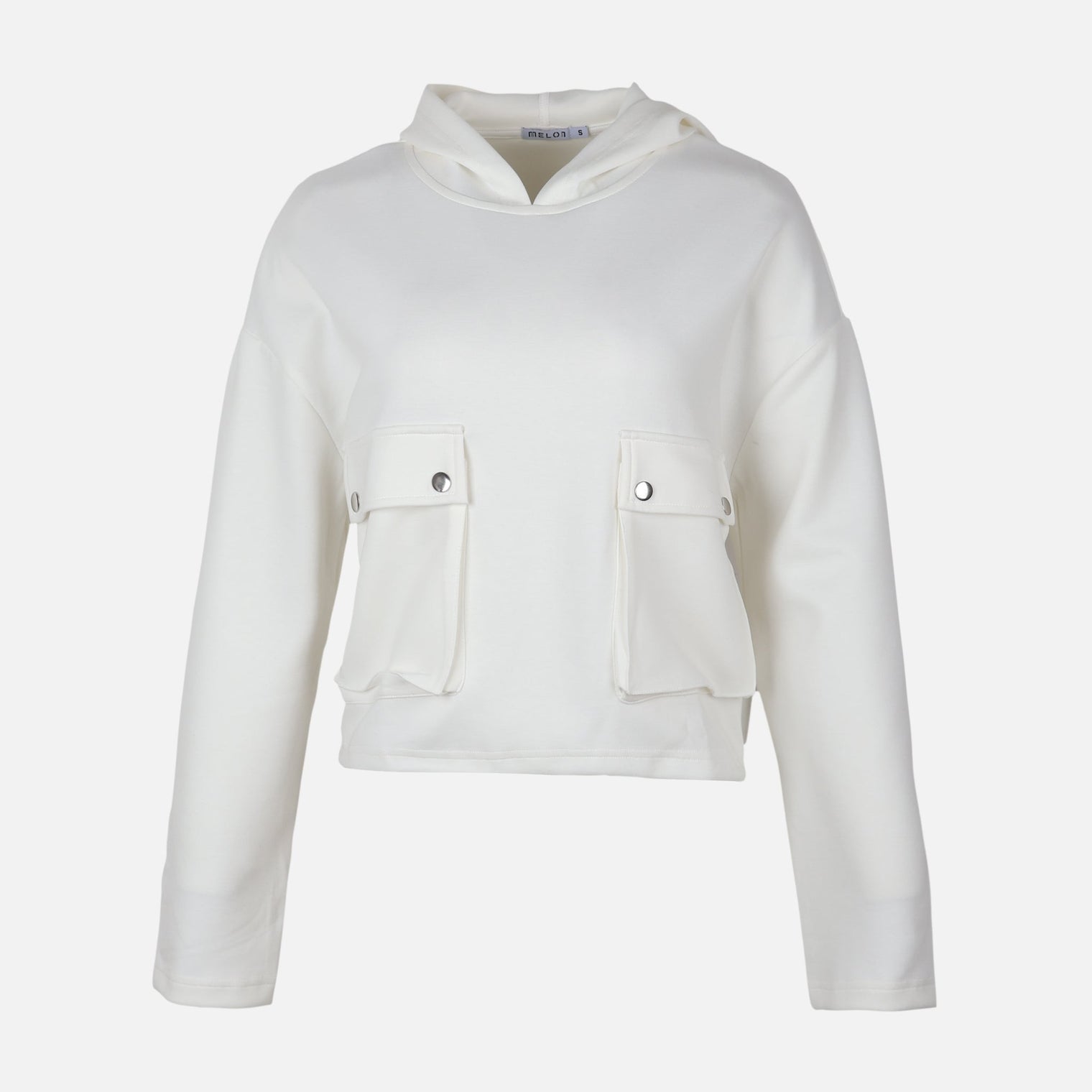 WOMEN HOODIE