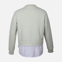 WOMEN SWEATSHIRT