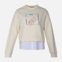 WOMEN SWEATSHIRT
