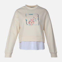 WOMEN SWEATSHIRT