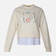 WOMEN SWEATSHIRT
