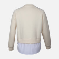 WOMEN SWEATSHIRT