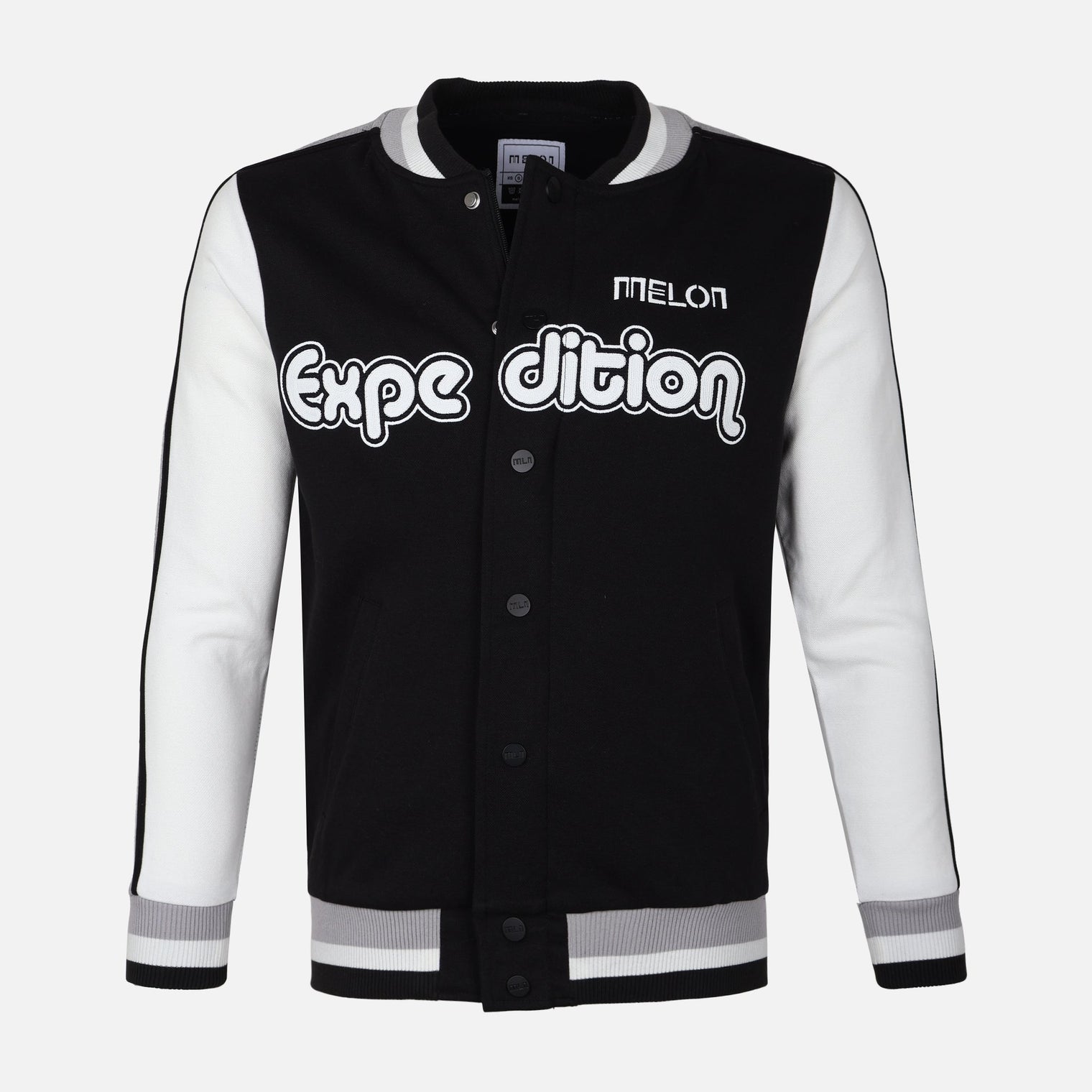 MEN CARDIGAN