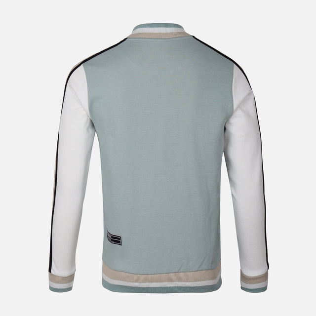 MEN CARDIGAN