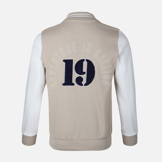 MEN CARDIGAN