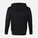 MEN HOODED CARDIGAN