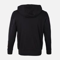 MEN HOODED CARDIGAN