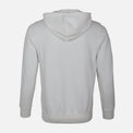 MEN PULLOVER WITH HOOD