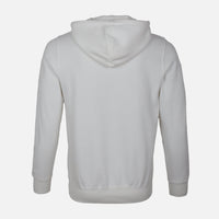 MEN PULLOVER WITH HOOD