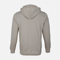 MEN PULLOVER WITH HOOD