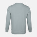 MEN BASIC PULLOVER ROUND NECK