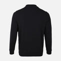MEN BASIC PULLOVER ROUND NECK