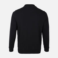 MEN BASIC PULLOVER ROUND NECK