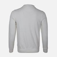 MEN BASIC PULLOVER ROUND NECK