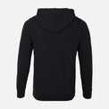 MEN PULLOVER WITH HOOD