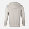 MEN HOODED CARDIGAN