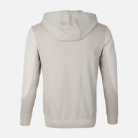 MEN HOODED CARDIGAN