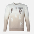 MEN PULLOVER ROUND NECK