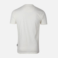 MEN T-SHIRT ROUND NECK