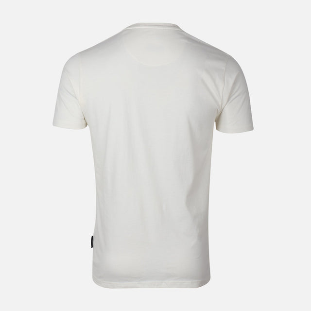 MEN T-SHIRT ROUND NECK