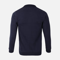 MEN BASIC POLO LONG SLEEVE