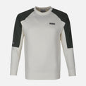 MEN PULLOVER ROUND NECK