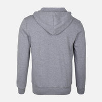 MEN BASIC HOODED CARDIGAN 