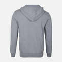 MEN BASIC HOODED CARDIGAN 