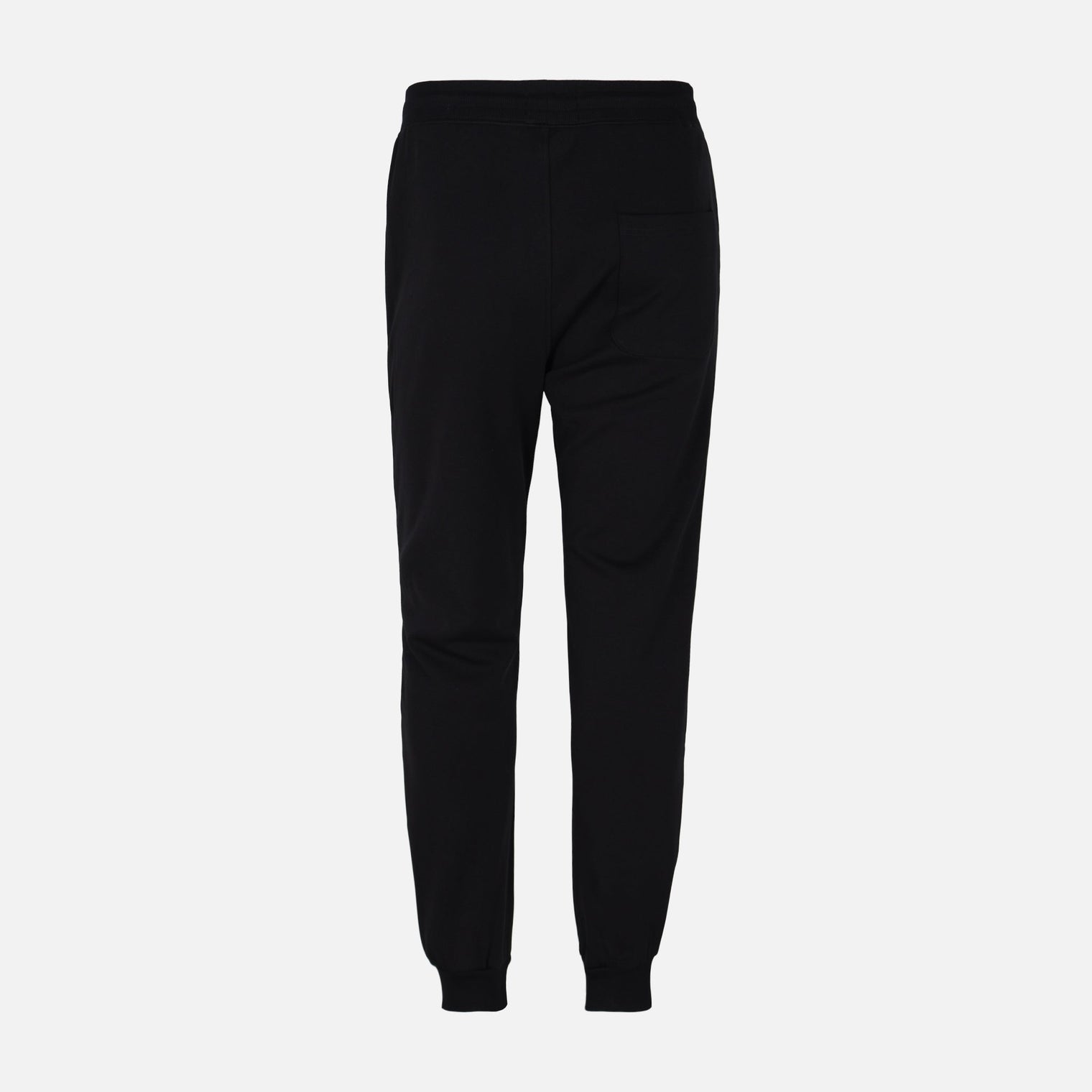 MEN BASIC JOGGING PANTS REGULAR FIT 